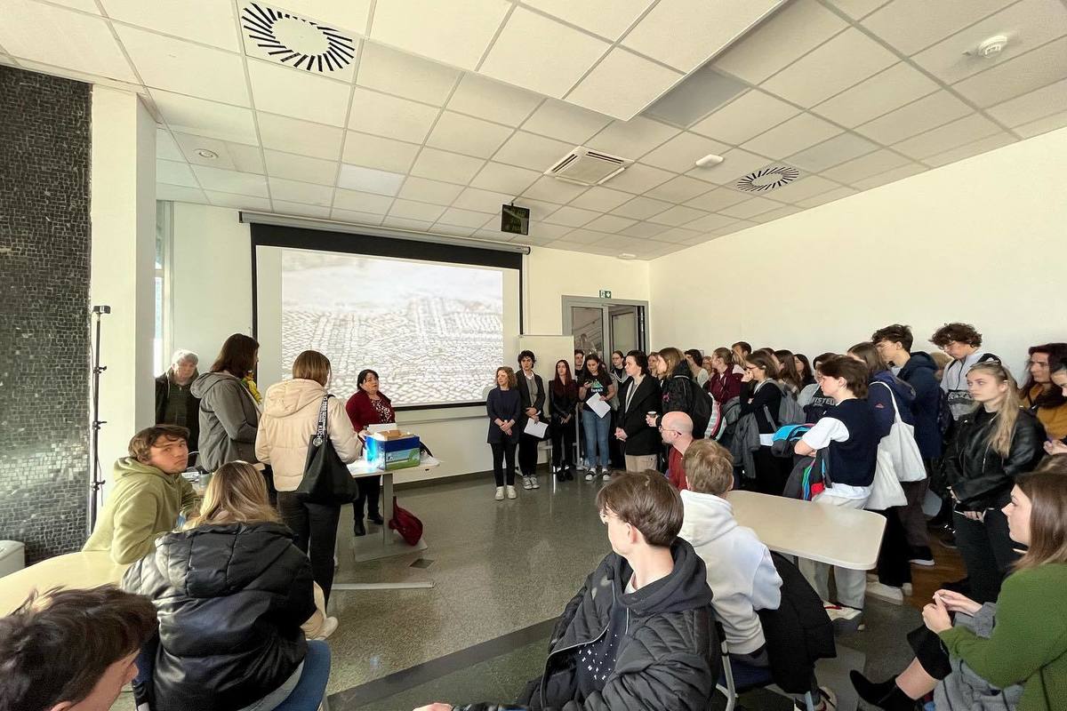 Špela BOKAL, Master of Science, University of Primorska, Koper, UP, Department of Health Study