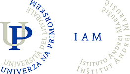 UP IAM Logo