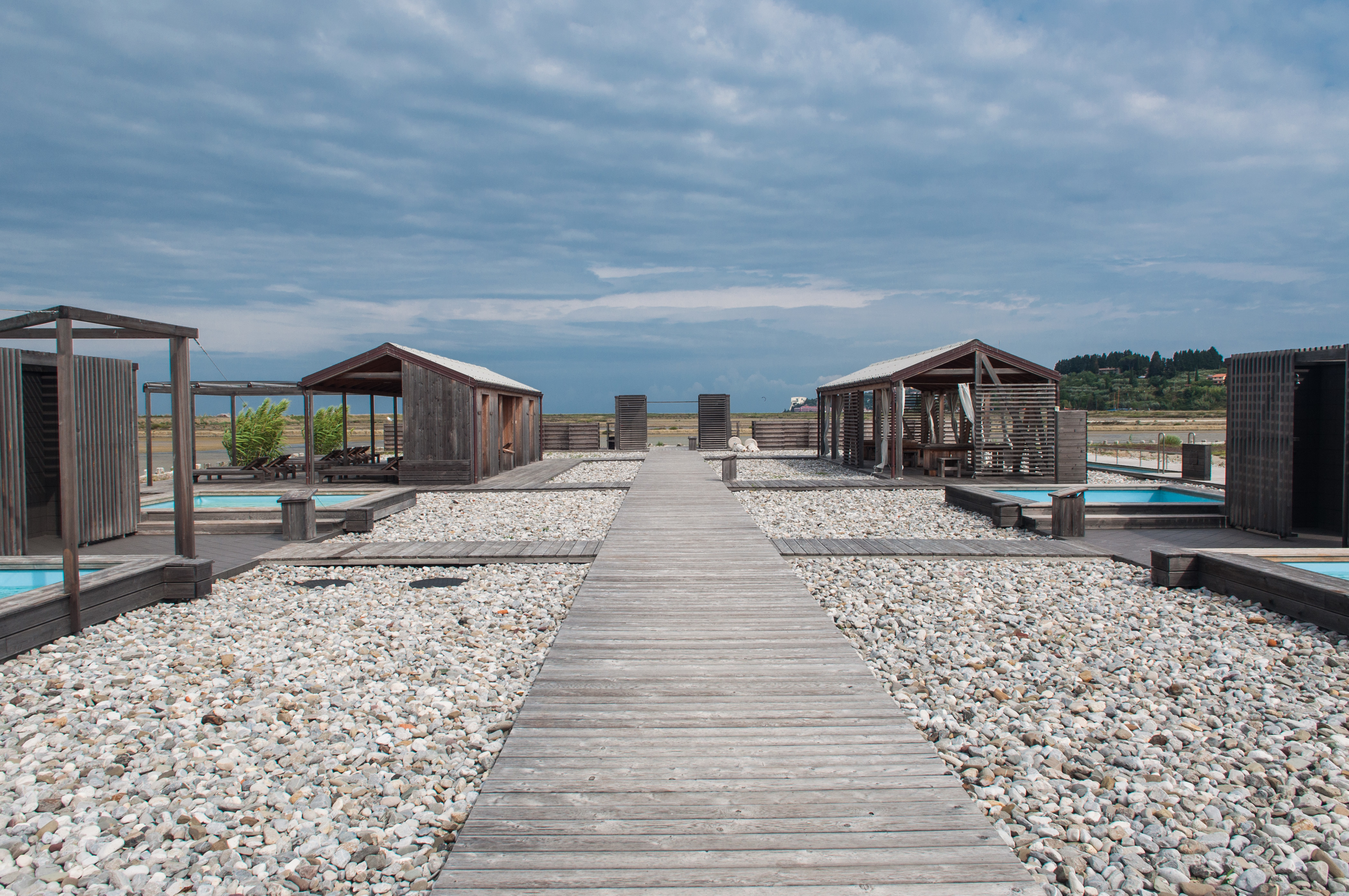 Slika 10 Thelasso Spa Lepa Vida. Foto: Mike Burnard.