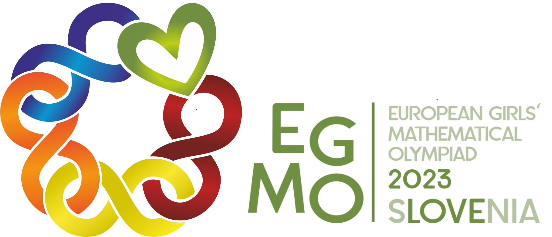 European Girls' Mathematical Olympiad: Germany (GER) at EGMO 2023 in  Slovenia