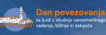 Dan povezovanja: za ljudi z izkušnjo samomorilnega vedenja, bližnje in žalujoče