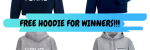 FAMNIT puloverji // hoodies