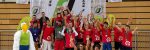 Pokal Jesenske Čiste desetke ostaja pri nas!