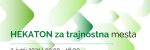 HEKATON za trajnostna mesta