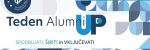 TEDEN ALUMNI UP