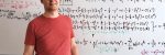 Univerza na Primorskem gosti vzhajajočo zvezdo evropske matematike, prof. dr. Daniela Kráľa