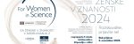 Odprt je razpis za nacionalne štipendije L’ORÉAL – UNESCO »Za ženske v znanosti« 2024
