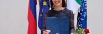 Univerza na Primorskem podelila nagrade in priznanja zaposlenim in študentom