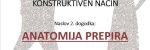 Vabilo na predavanje dr. Mateja Černigoja, univ. dipl. psih. “Anatomija prepira”