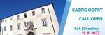 ŠTIPENDIJSKI SKLAD UP 2023/2024 – JAVNI POZIV ZA PRIDOBITEV ŠTIPENDIJE V ŠTUDIJSKEM LETU 2023/2024// The Scholarship Fund of the University of Primorska