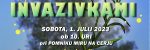 Dopoldan z invazivkami