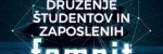 Spoznavno druženje študentov in zaposlenih – Meet up party 2018/19