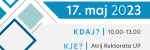 KARIERNI SEJEM UNIVERZE NA PRIMORSKEM///CAREER FAIR OF THE UNIVERSITY OF PRIMORSKA