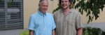 Nov doktor znanosti, Gregory Caldwell Robson