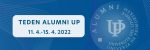 Začenja se TEDEN ALUMNI UP (11.–15. 4. 2022)