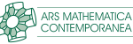 Ars Mathematica Contemporanea prva med znanstvenimi revijami v Sloveniji v 2013