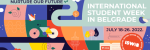 Mednarodni teden študentov v Beogradu (ISWiB 2023)-razpis za promotorje//International Student Week in Belgrade (ISWiB 2023)-Call for Promoters