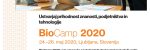Vabljeni na BioCamp 2020