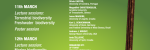 Biodiversity in the Mediterranean Basin (Koper, 11. – 13. marec 2015)