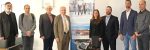 Predsednik ERC, prof. dr. Jean-Pierre Bourguignon obiskal tudi UP FAMNIT