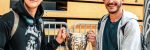 Pokal ostaja na FAMNITu!