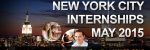 Možnost opravljanja prakse v ZDA – New York