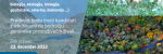 VISOKOŠOLSKI UČITELJ – DOCENT (»THREE-YEAR TENURE TRACK FACULTY POSITION«)