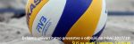 Državno univerzitetno prvenstvo v odbojki na mivki 2017/18