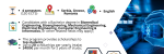 Skupni magistrski program Erasmus Mundus s področja biomedicinskega inženiringa na Univerzi v Kragujevcu // Erasmus Mundus Joint Master Program in Biomedical Engineering at the University of Kragujevac