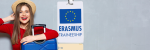 Nov Erasmus+ razpis za mednarodne študentske izmenjave z namenom praktičnega usposabljanja // New Open Call Under Erasmus+ For Student Mobility For Traineeships