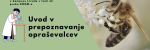 Uvod v prepoznavanje opraševalcev