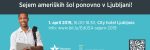 Vabilo na EducationUSA Sejem ameriških šol v Ljubljani