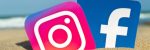 Delavnica »Uspešno urejanje Facebook in Instagram profila«