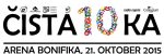 21.10.2015 bo potekala 18. ČISTA 10KA