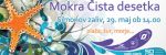 Mokra Čista desetka 2013