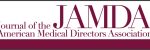 Dr. Elena Bužan in Felicita Urzi (UP FAMNIT) soavtorici znanstvenega članka v reviji Journal of the American Medical Directors Association