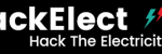 Vabljeni na mednarodni hackathon “HackElect”