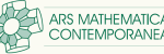 Ars Mathematica Contemporanea že petič zapored najprestižnejša slovenska znanstvena revija na SCImago Journal & Country Rank