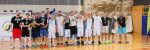 Univerzitetna liga UP: Famnit zlat v košarki in futsalu