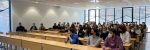 Orientacijski dnevi – Sprejem Erasmus študentov na UP