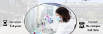 Štipendije za doktorske programe bioloških znanosti v Švici // Fully funded International PhD Programs in Life Sciences in Switzerland