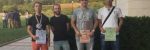 Naši študenti ponovno uspešni na mednarodnem tekmovanju v Bolgariji