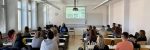 Erasmus dnevi 2021: UP tudi letos spodbudila mobilnost študentov in zaposlenih