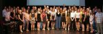 7. slavnostna podelitev diplom UP FAMNIT (Koper, 9. junij 2017)