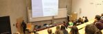 Sprejem brucev – deveta generacija brucev UP FAMNIT