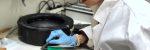 Predavanje diplomantke Biopsihologije Zale Slabe