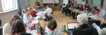 Nove zgodbe mednarodnega sodelovanja in mobilnosti profesorjev in raziskovalcev UP FAMNIT