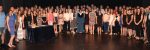 5. slavnostna podelitev diplom UP FAMNIT (Koper, 12. junij 2015)