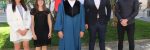 11. Slavnostna podelitev diplom UP FAMNIT, 28. maj 2021