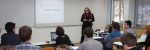 Odlična udeležba in zanimive teme na delavnici Podjetni mladi